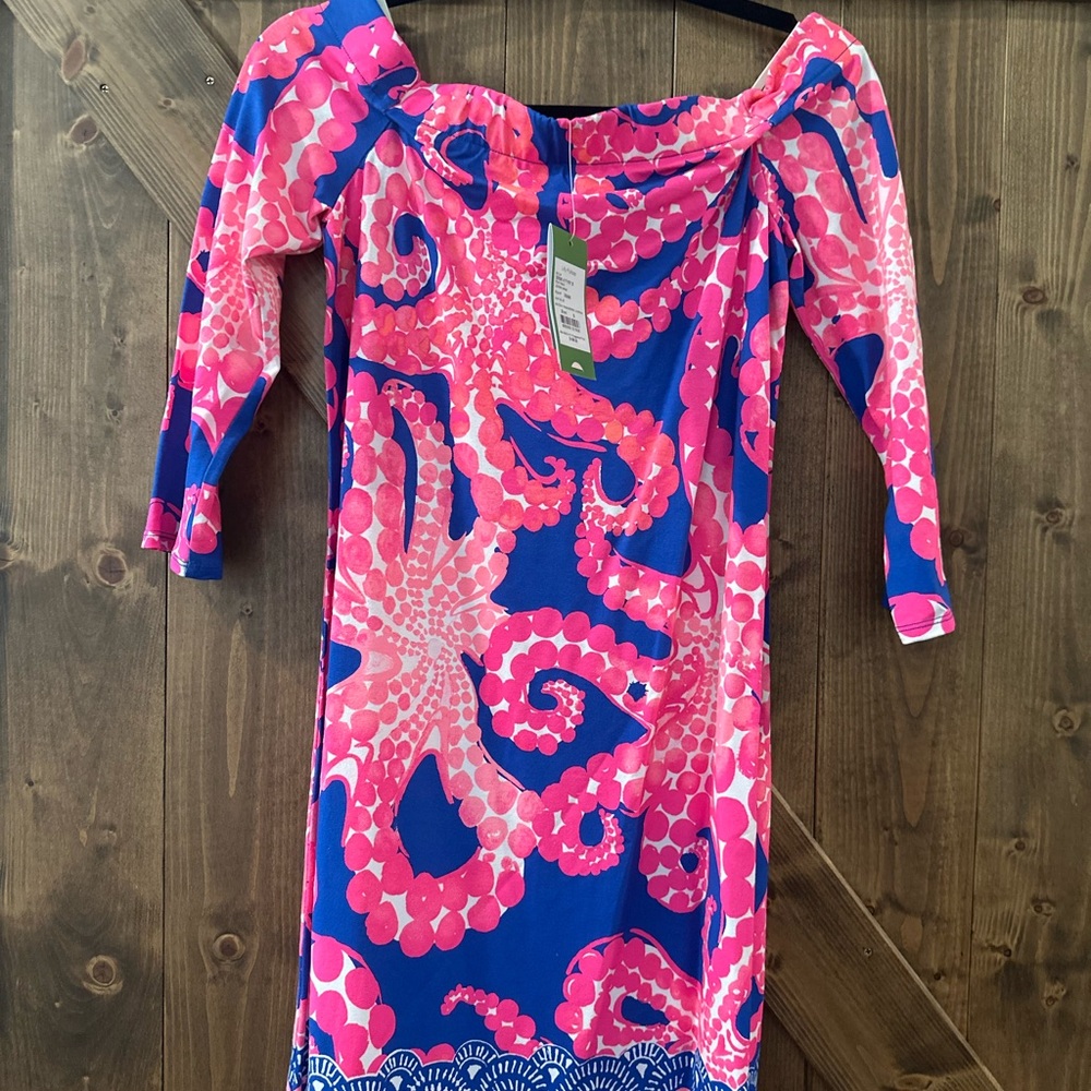Lilly Pulitzer Laurana Dress